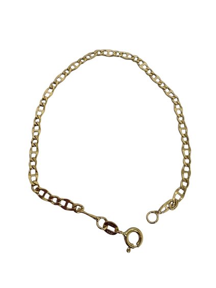 Bracciale Domar Uomo in Oro giallo BROR-497-280 - BROR-497-280